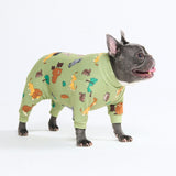 Pyjama pour chien - Animaux de la Forêt