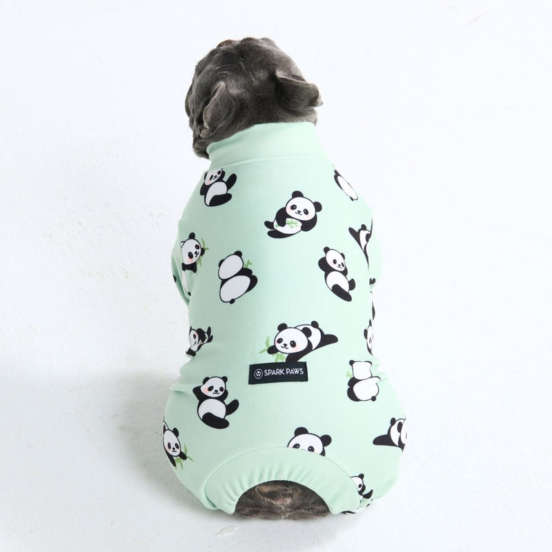 Pyjama pour chien - Panda