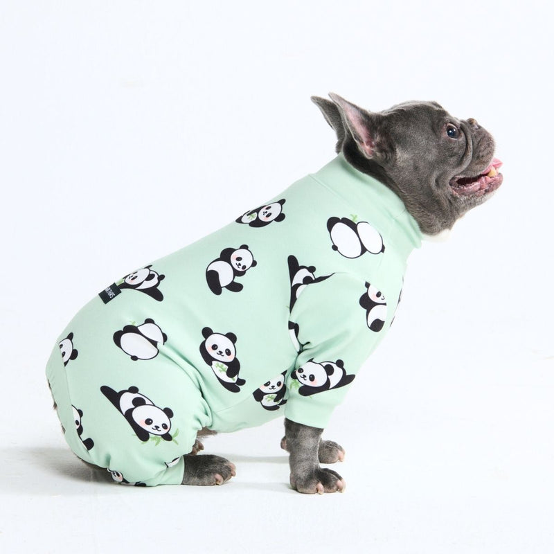 Pyjama pour chien - Panda