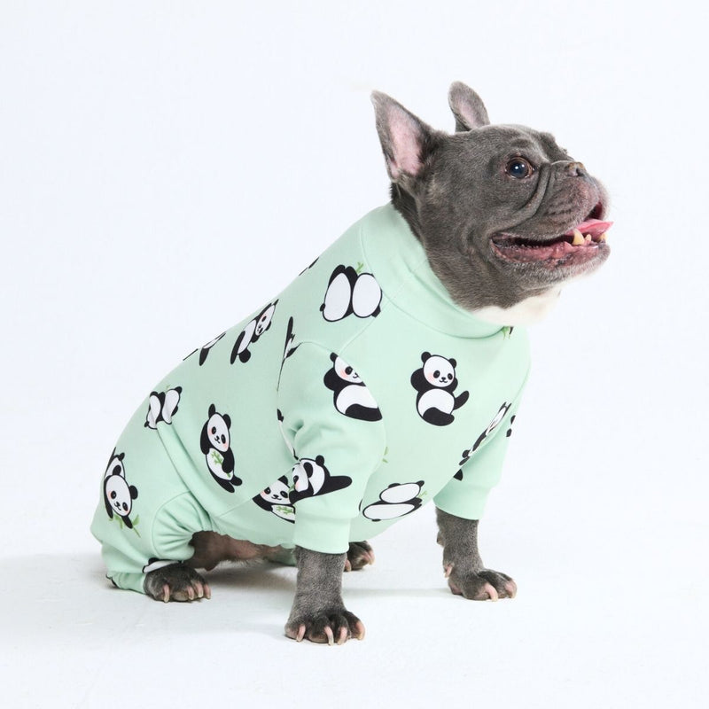 Pyjama pour chien - Panda
