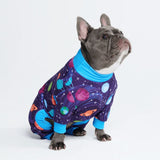 Pyjama pour chien - Planètes