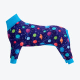 Pyjama pour chien - Planètes