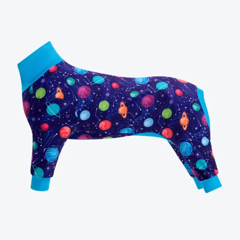 Pyjama pour chien - Planètes
