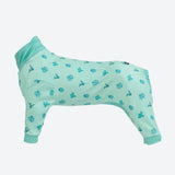 Pyjama pour chien - Cactus