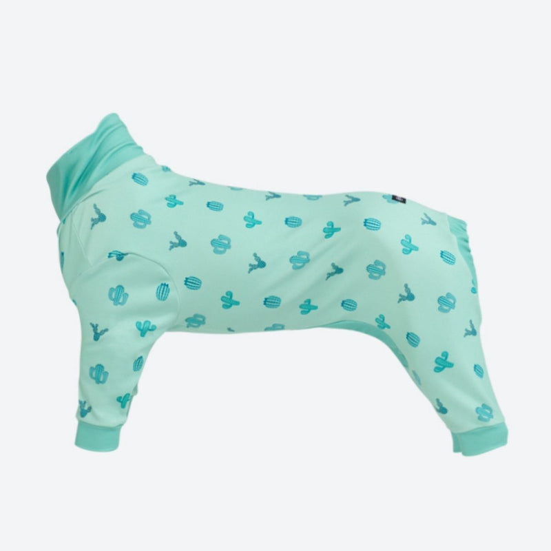 Pyjama pour chien - Cactus