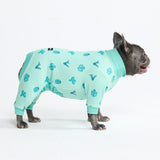 Pyjama pour chien - Cactus