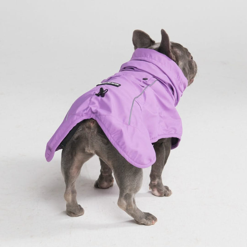 Imperméable pour chien Breatheshield™ - Violet