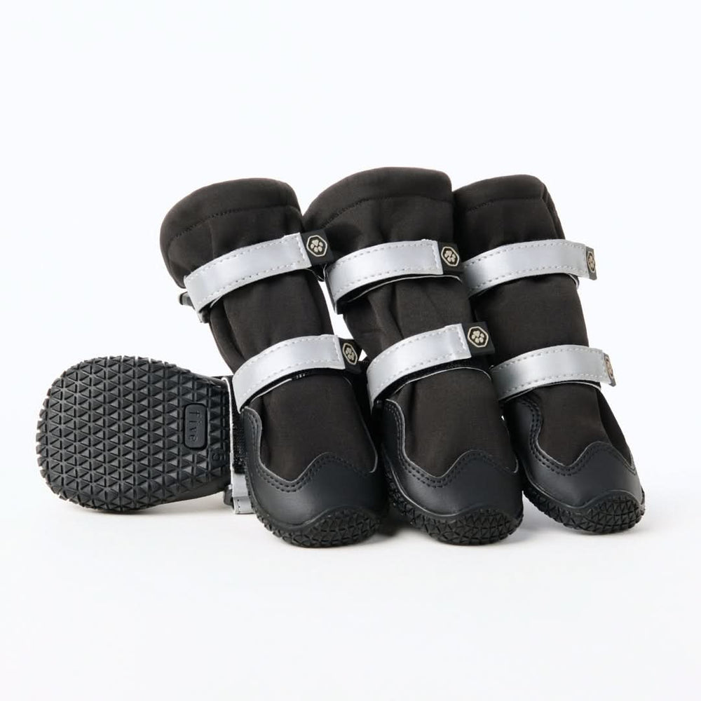 Chaussures De Marche Légères Pour Femme Amzbeauty - Design Mignon Chien, Absorption Chocs, Antidérapantes, Confortables
