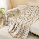 Housse de canapé - Inca Beige