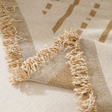 Housse de canapé - Inca Beige