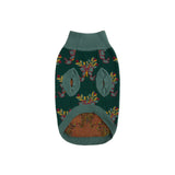 Holly Bow||size:S,M,L,XL,2XL,3XL,4XL
