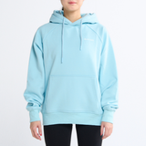 Essential Baby Blue Hoodie