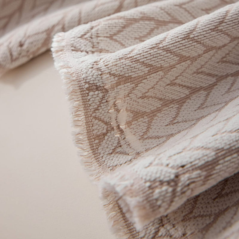 Housse de canapé - Herringbone Rose