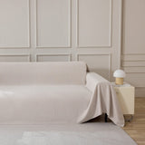 Housse de canapé - Herringbone Rose
