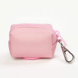 Ensemble de harnais pour chien Yogawear - Rose