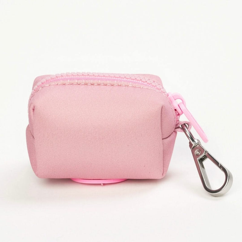 Ensemble de harnais pour chien Yogawear - Rose