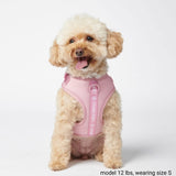 Harnais pour chien Yogawear - Rose