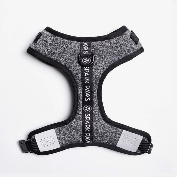 Harnais pour chien Yogawear - Gris