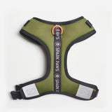 Harnais pour chien Yogawear - Vert