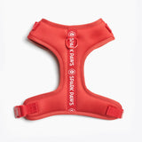 Harnais pour chien Yogawear - Rouge