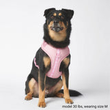 Harnais pour chien Yogawear - Rose
