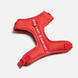 Harnais pour chien Yogawear - Rouge