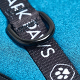 Harnais pour chien Yogawear - Bleu