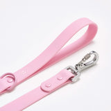 Ensemble de harnais pour chien Yogawear - Rose