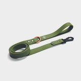Ensemble de harnais pour chien Yogawear - Vert