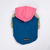 Pull à Capuche Pour Chien - Récréation