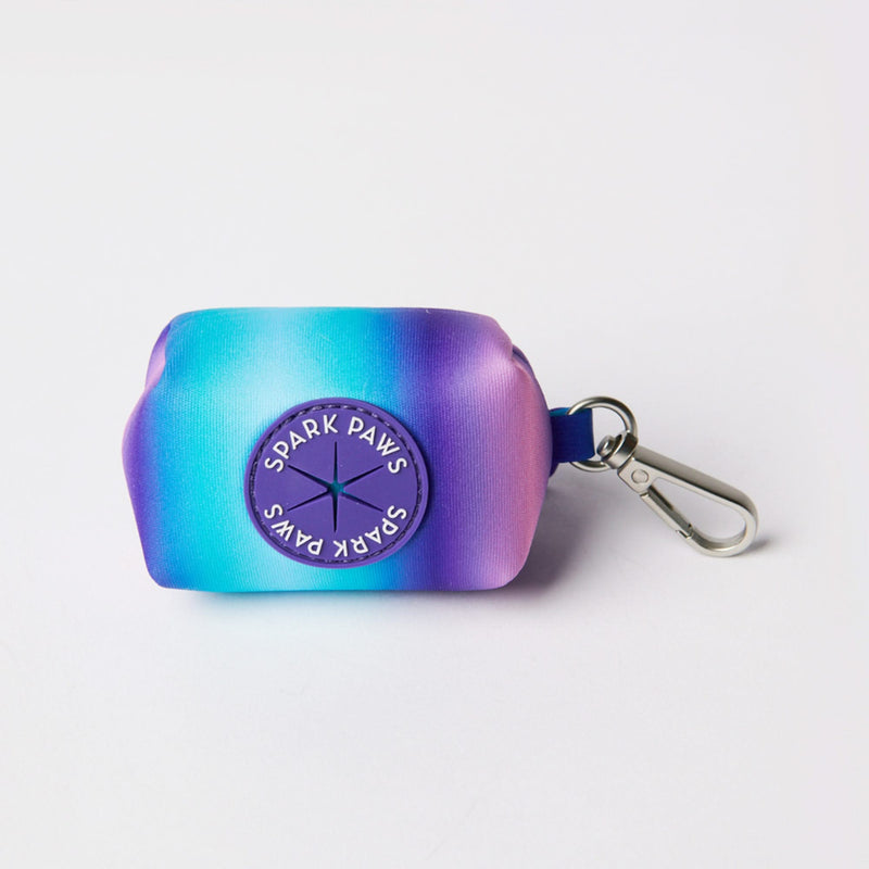 Ensemble de colliers tactiques pour chien - Rétro des années 90 (1.5"/4cm)