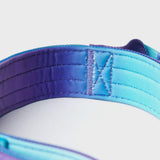 Collier tactique pour chien - Rétro des années 90 (1.5"/4cm)